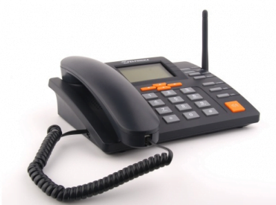 GSM Telefoon Teltonika 401